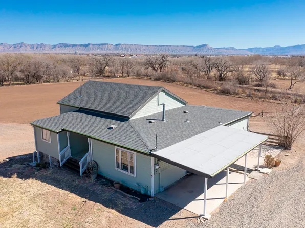 324 Rosevale Rd, Grand Junction, CO 81507