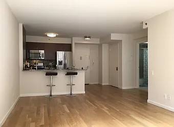Rented by UDR