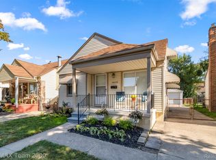 18028 Ruth St, Melvindale, MI 48122