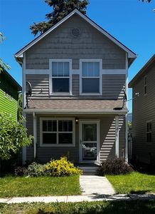 218 N Garfield St, Missoula, MT, 59801