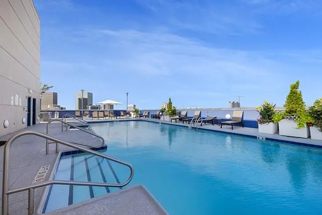 285 Centennial Olympic Park Dr NW #1607 — Photo 19