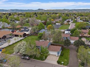 35 S Marshall St, Lakewood, CO 80226