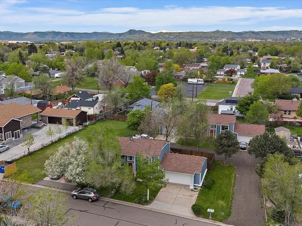 35 S Marshall Street, Lakewood, CO 80226