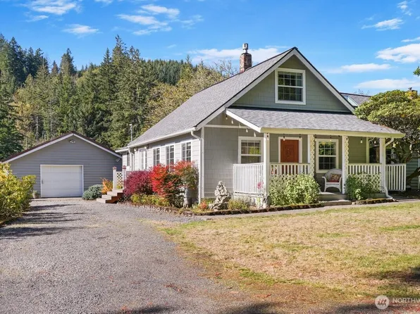 143 Bogar Road, Chehalis, WA 98532