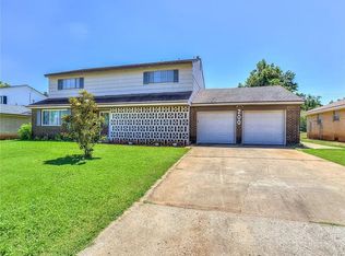 200 Orchard Dr, Oklahoma City, OK 73110
