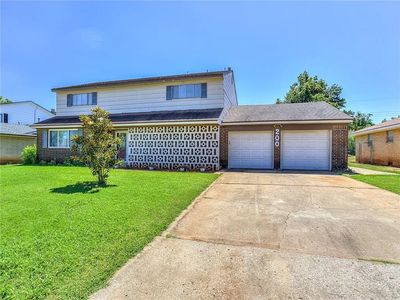 200 Orchard Dr, Oklahoma City, OK, 73110