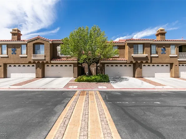 5465 Cardinal Ridge Ct Unit 103, Las Vegas, NV 89149