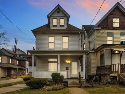 422 N 3rd St, Jeannette, PA, 15644