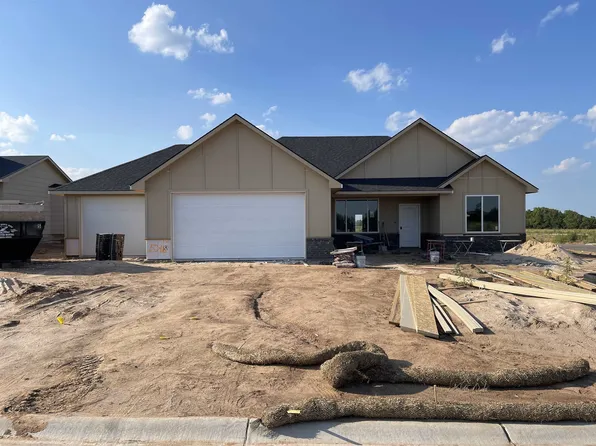 5346 W 42nd St S, Wichita, KS 67215