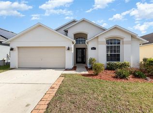 2807 Playing Otter Ct, Kissimmee, FL 34747