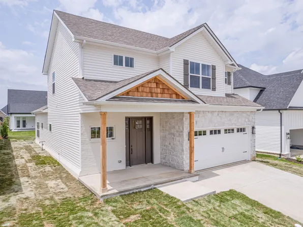 1207 Twilight Shadow Dr, Lexington, KY 40509