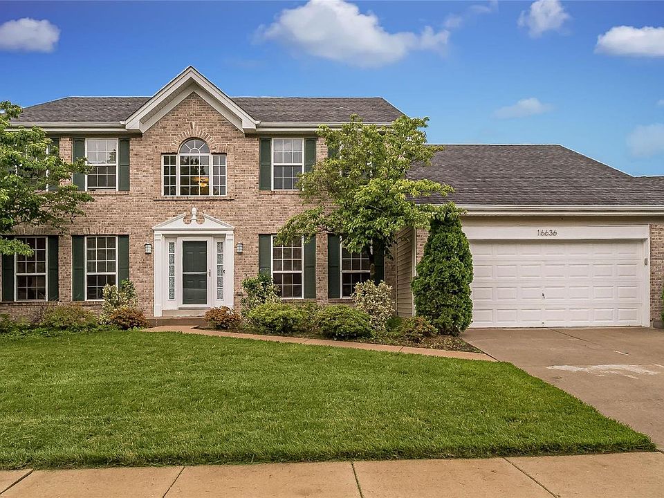 1st image of 16636 Chesterfield Manor Dr