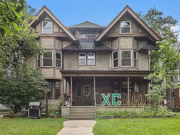 2nd image of 217 N Normal St #1 & 2