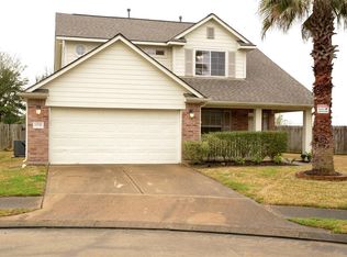19759 River Pointe Ln, Katy, TX 77449