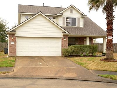 19759 River Pointe Ln, Katy, TX, 77449