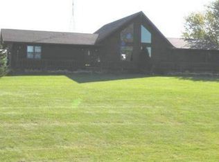 W1397 County Road V, Berlin, WI 54923