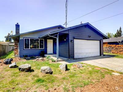 1321 Cedar Avenue, Marysville, WA, 98270