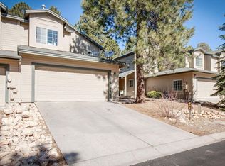 3820 S Ox Bow Loop, Flagstaff, AZ 86005