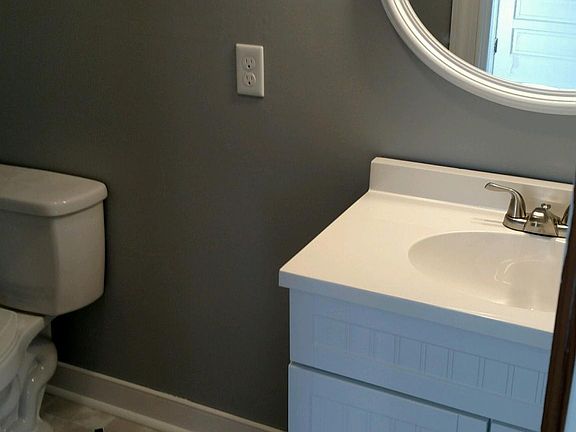 Half Bath