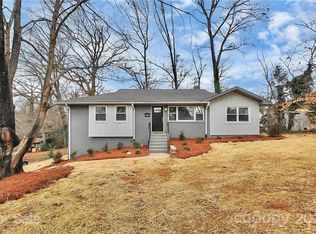 3423 Sudbury Rd, Charlotte, NC 28205