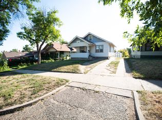 621 1st Ave, Havre, MT 59501