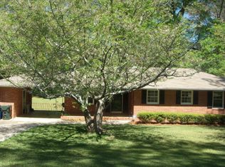 1115 Darlington Dr, Macon, GA 31210