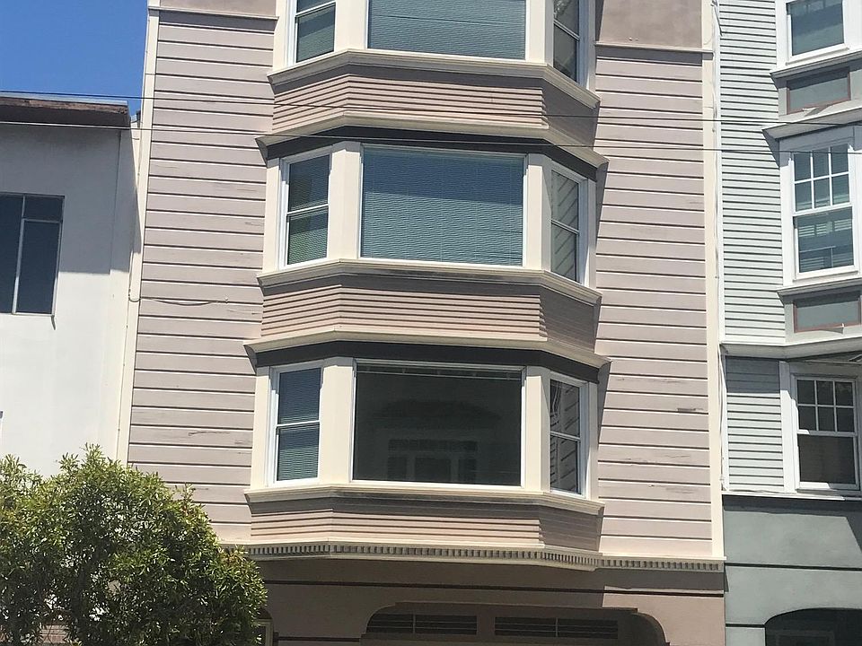 5 unit building