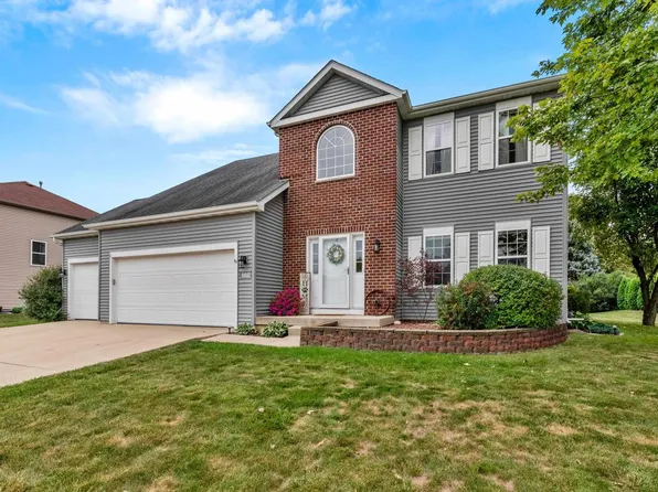 107 Caroline Court, Beaver Dam, WI 53916