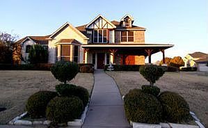 Home for Sale in Desoto, Texas $206,000