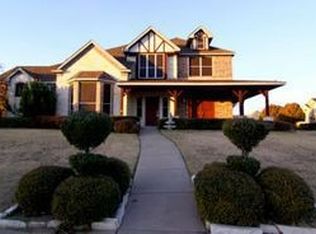 1301 Rusticwood Dr, Desoto, TX 75115