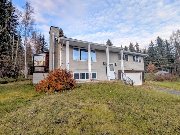 1964 Weston Dr, Fairbanks, AK 99709