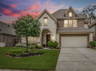 23499 Millbrook Dr, New Caney, TX 77357