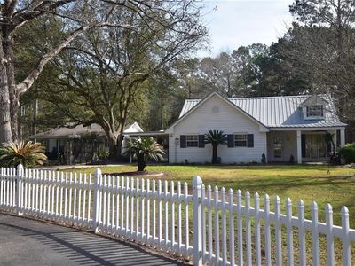 11042 Pine Ridge Cir, Bogalusa, LA, 70427