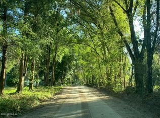 21338 Pleasant Grove Church Rd, Sanderson, FL 32087