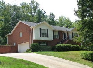 440 Cedar Creek Dr, Athens, GA 30605