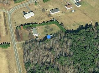 714 J C Teague Road Ext, Staley, NC 27355