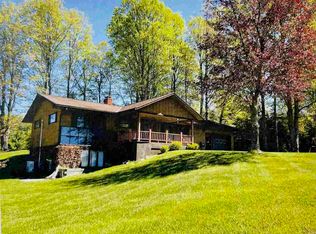 1790 Fall Park Rd, Boyne City, MI 49712