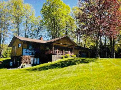 1790 Fall Park Rd, Boyne City, MI, 49712