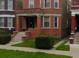 7351 S Perry Ave #2, Chicago, IL 60621