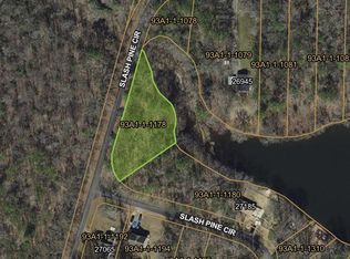 1178 Slash Pine Cir, Ruther Glen, VA 22546