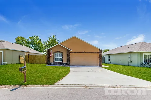 3437 Talisman Dr Photo 1