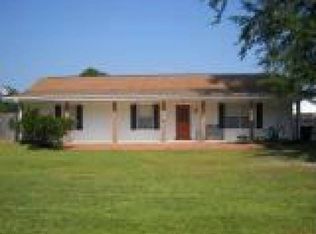 15508 Mark West Rd, Gulfport, MS 39503