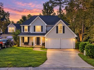 163 Ashton Dr, Goose Creek, SC 29445