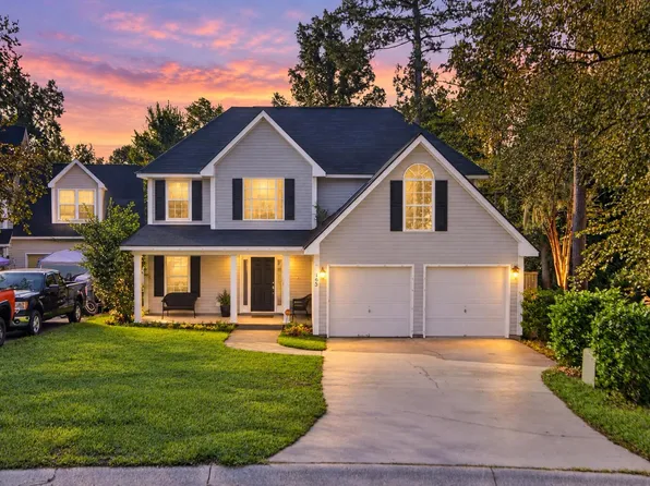 163 Ashton Dr, Goose Creek, SC 29445