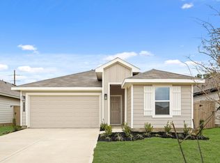 23195 Teakwood Hills Dr, Splendora, TX 77372