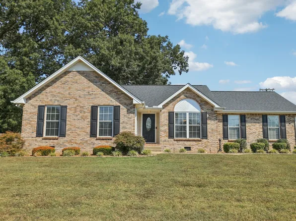 2641 Del Ray Dr, Clarksville, TN 37040