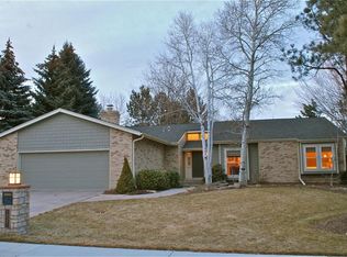 10321 E Berry Dr, Greenwood Village, CO 80111