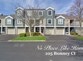 105 Bonney Ct, Bridgewater, NJ 08807