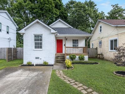 1034 24th Ave N, Nashville, TN, 37208