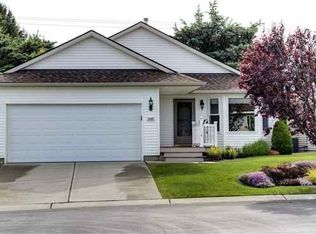 1425 S Davis Ln, Spokane, WA 99216